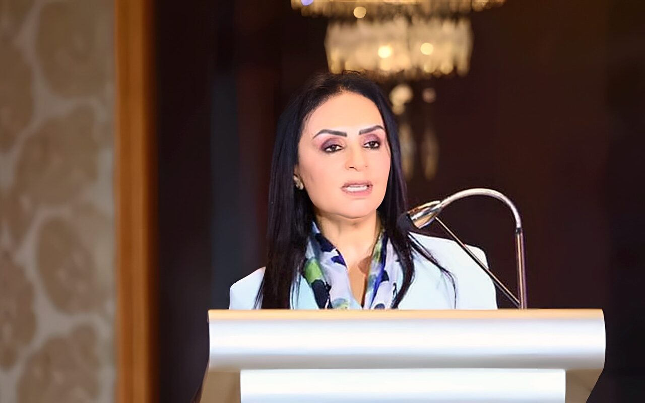وزيرة التضامن: مؤسسات المجتمع الأهلي شريك رئيسي لتحقيق الأهداف الخيرية المشتركة
