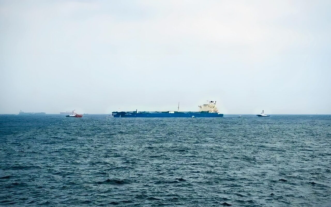 الصين وجيبوتي: من حق جميع الدول التمتع بحرية الملاحة في البحر الأحمر