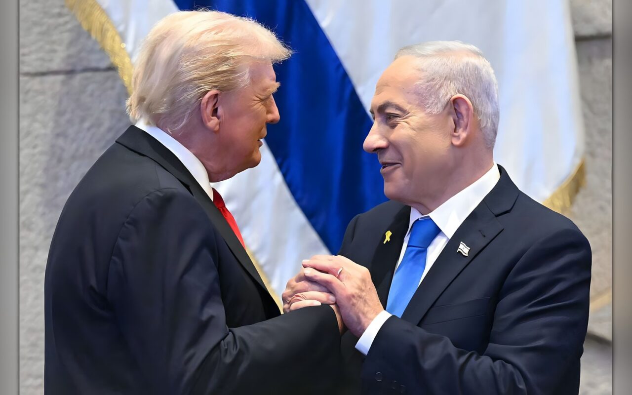 نتنياهو يهمس في أذن ترامب لاستئناف الحرب ضد إيران: هل يراهن على جولة أخرى فاشلة؟