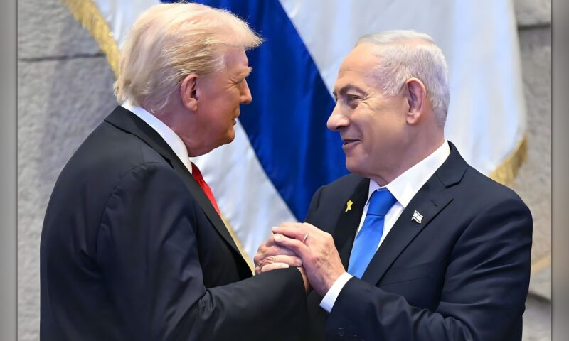 نتنياهو يهمس في أذن ترامب لاستئناف الحرب ضد إيران: هل يراهن على جولة أخرى فاشلة؟