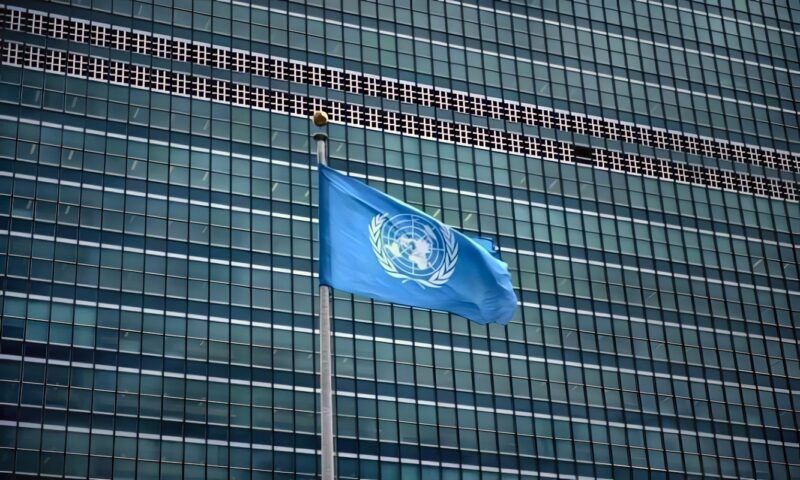 الجمعية العامة للأمم المتحدة تصوّت لصالح رفع العقوبات عن كوبا بزيادة ملحوظة للمعارضين والممتنعين