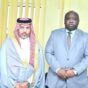 شركة قطرية تخطط لإنشاء مدينة صناعية لتوطين التعدين في السودان