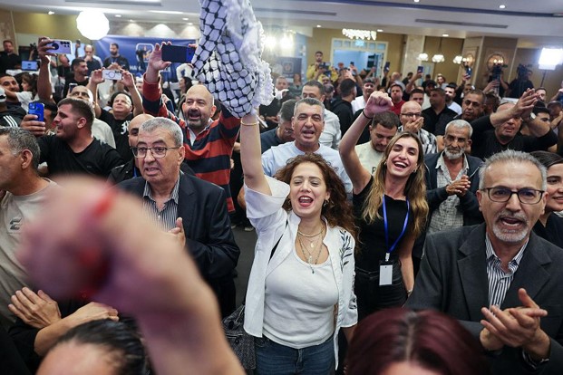 الانتخابات الإسرائيلية 2026: أزمة نتنياهو وصعود الصوت العربي “تقدير أولي”