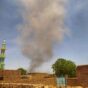 الأمم المتحدة: مقتل (306) سودانيين بضربات المسيّرات خلال أكتوبر