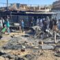 الجيش السوداني يكثف هجماته الجوية على مواقع «الدعم السريع»